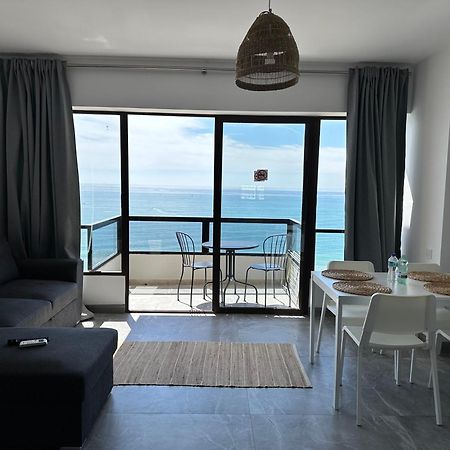 베날마데나코스타 Aloha Playa Sol Y Mar 아파트 외부 사진