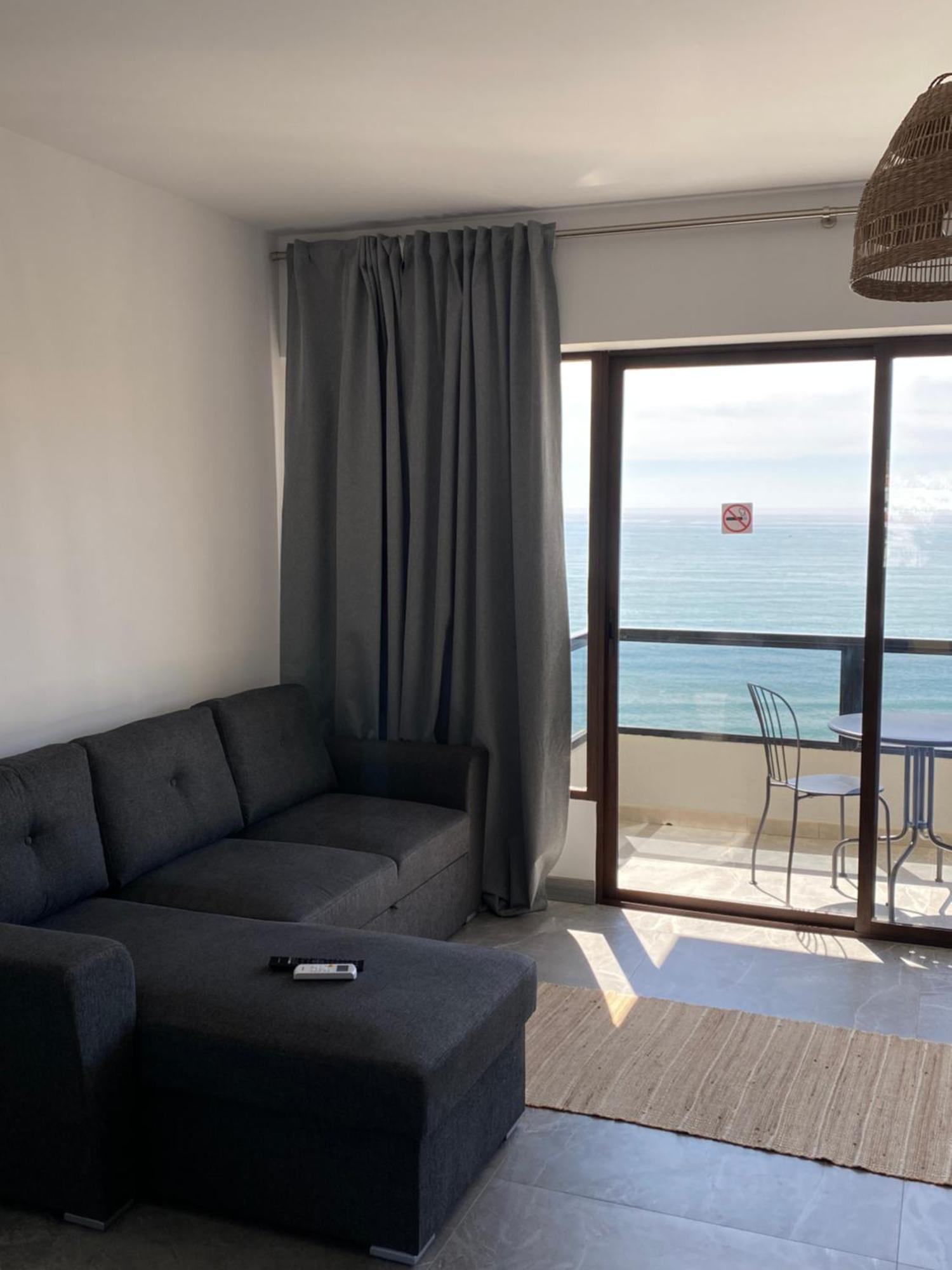 베날마데나코스타 Aloha Playa Sol Y Mar 아파트 외부 사진